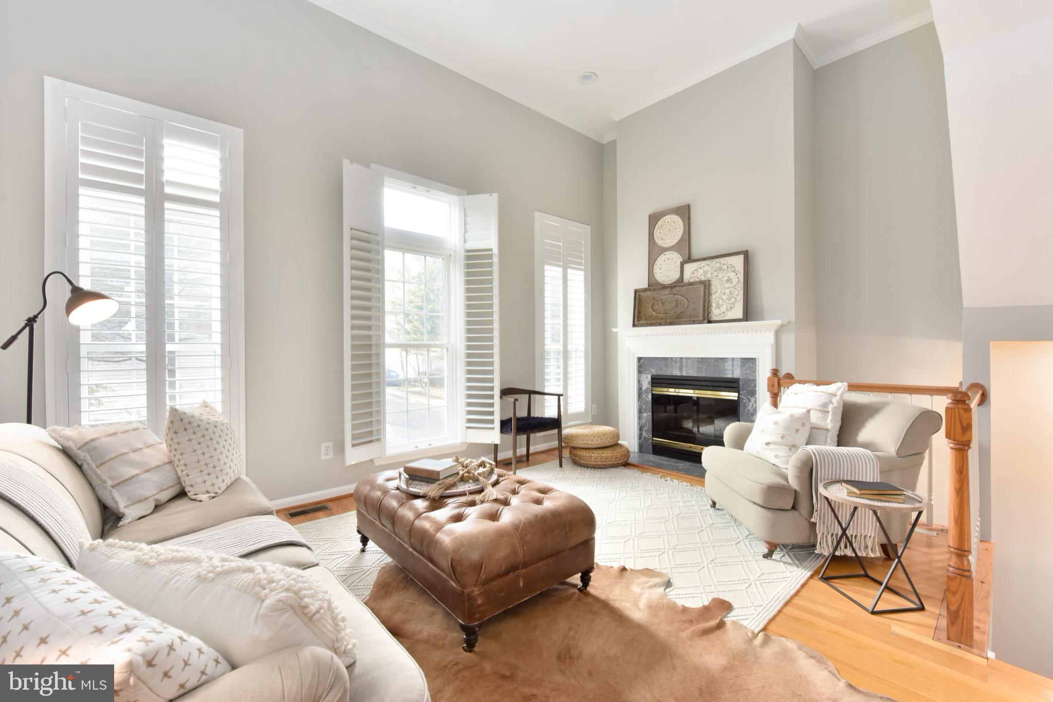 STONEGATE - Residential