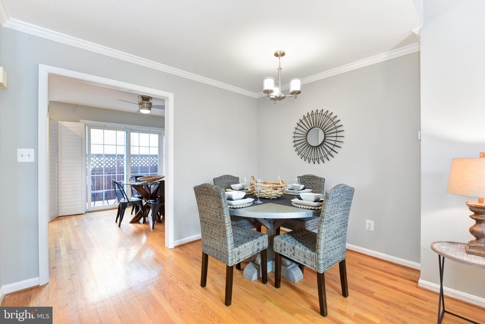 STONEGATE - Residential