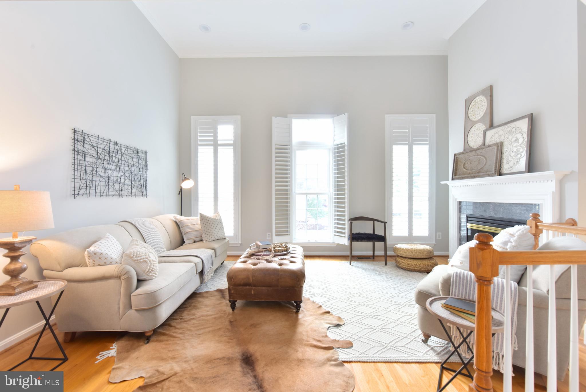 STONEGATE - Residential