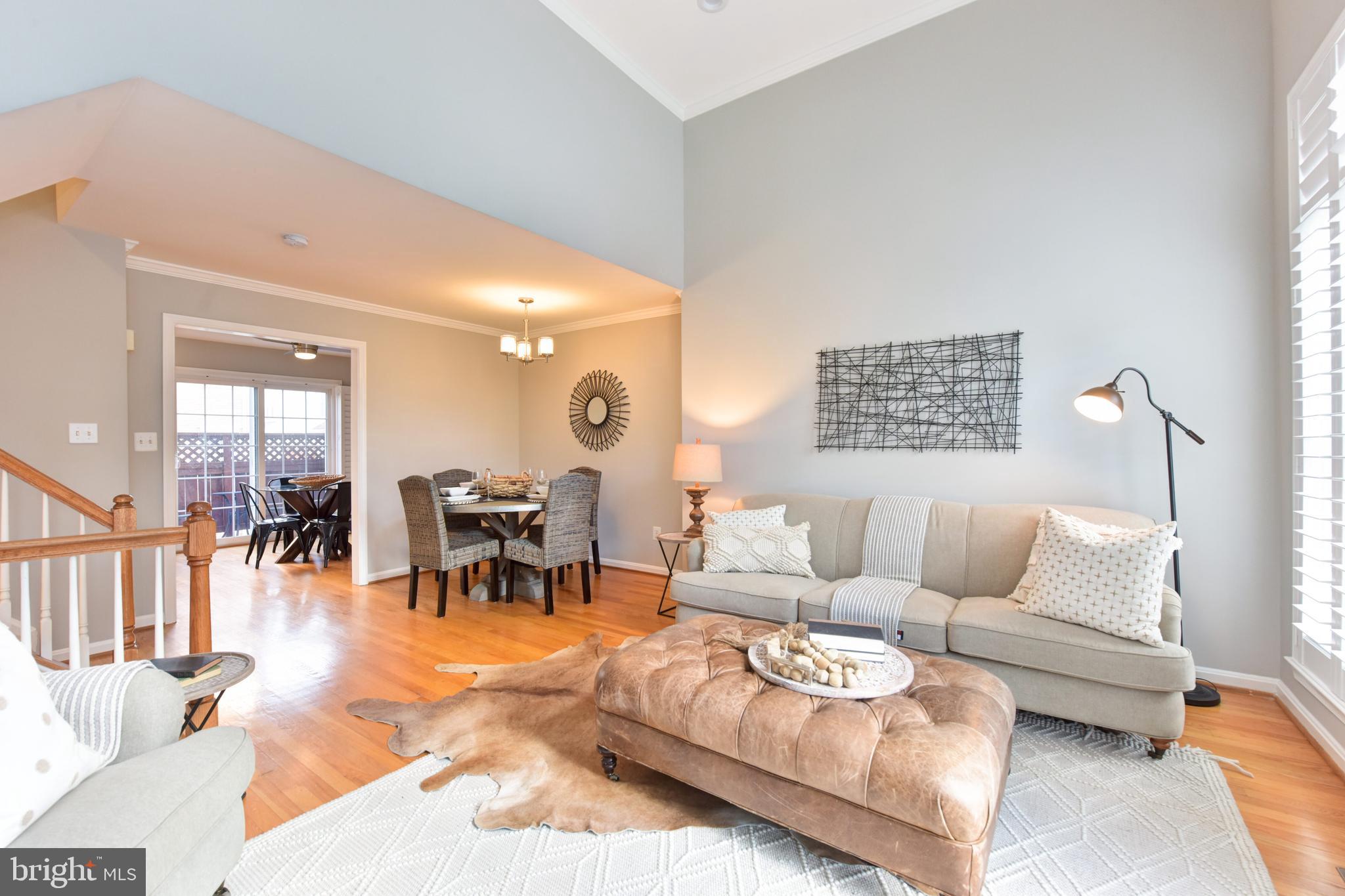 STONEGATE - Residential