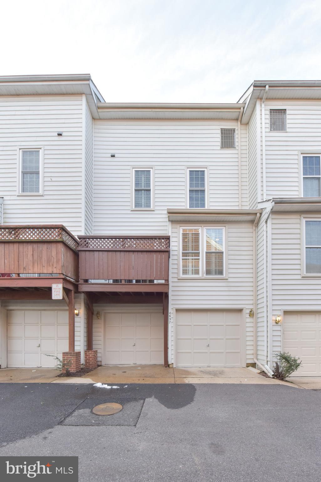 STONEGATE - Residential