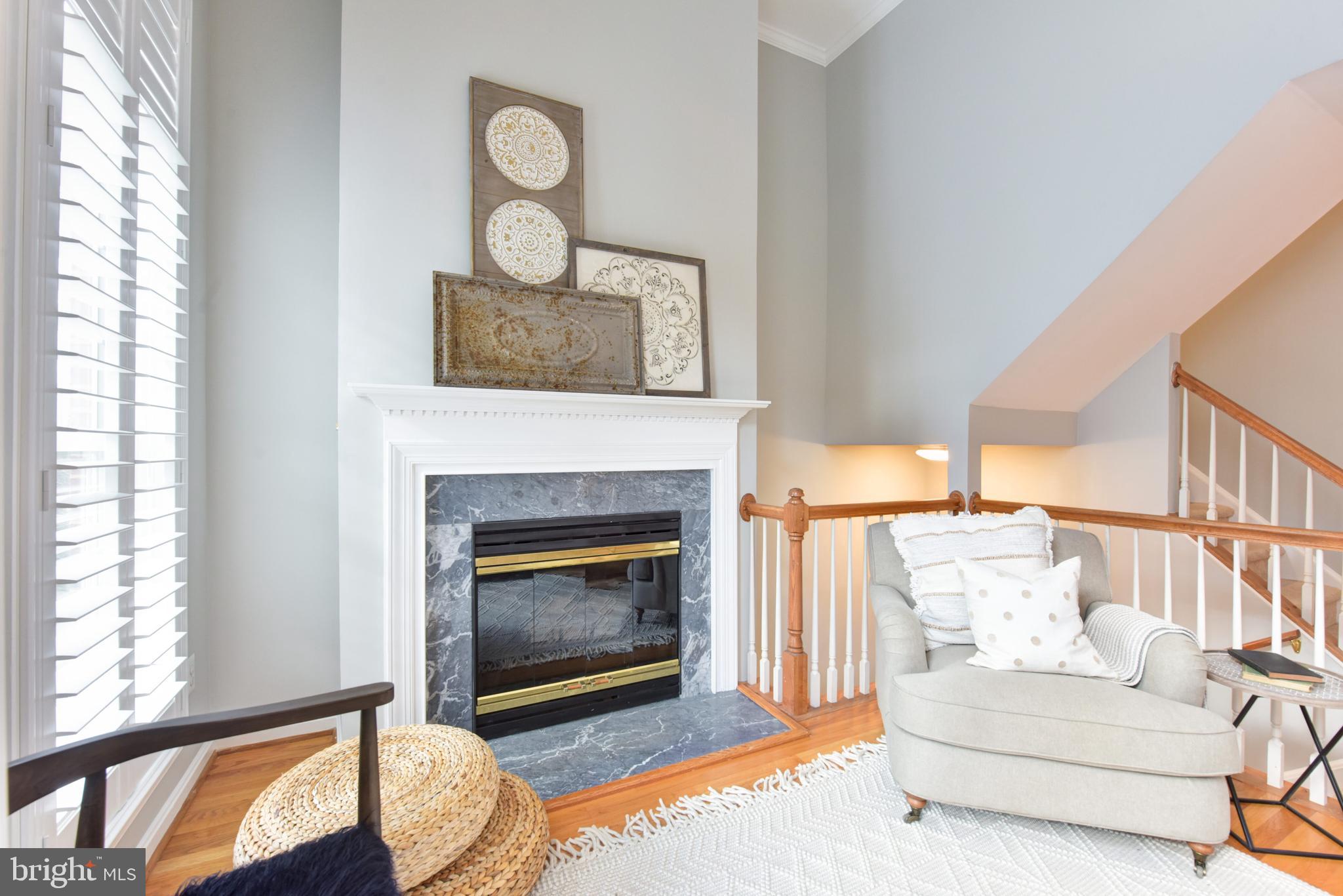 STONEGATE - Residential