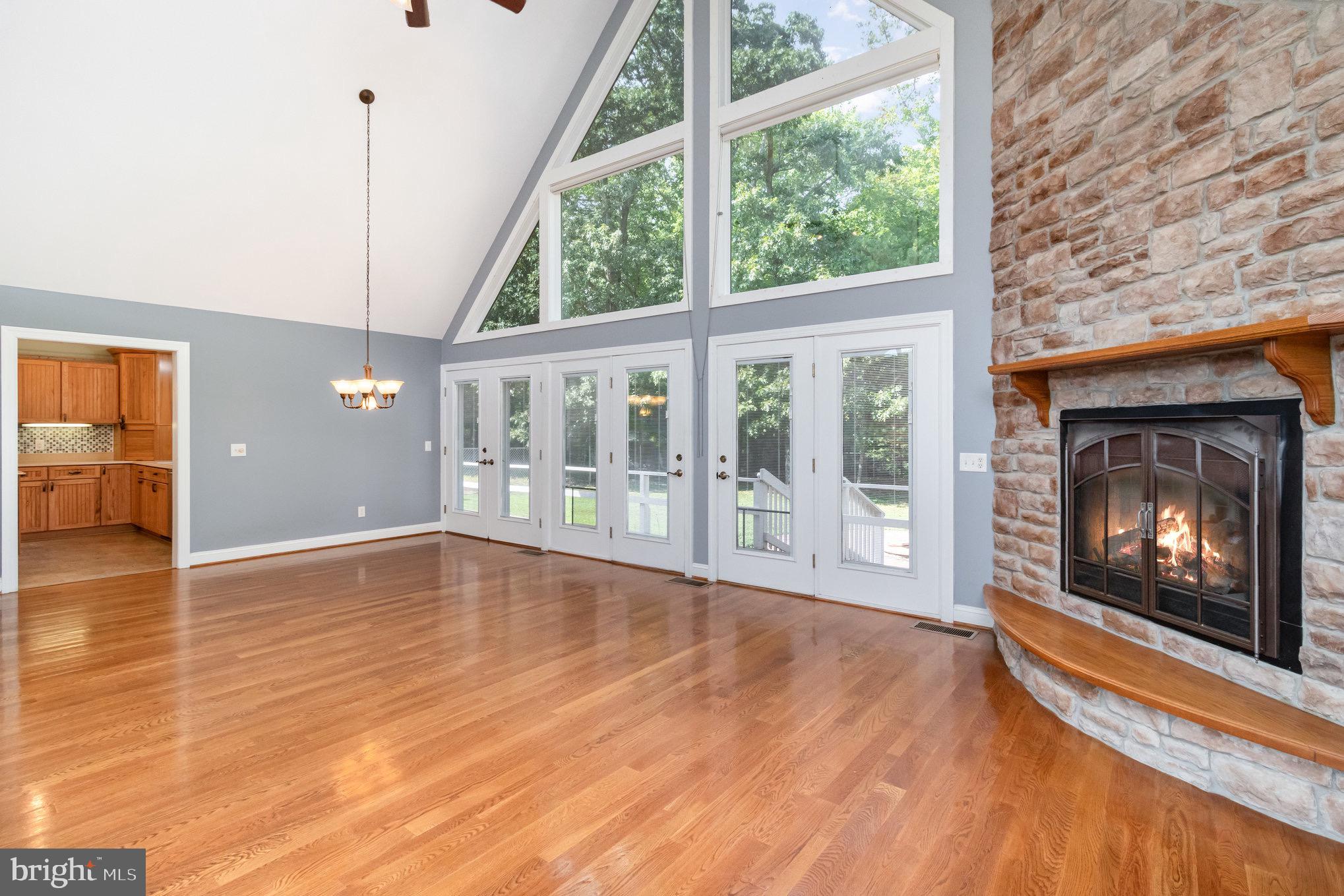 OLD PROSPECT LANDING - Residential