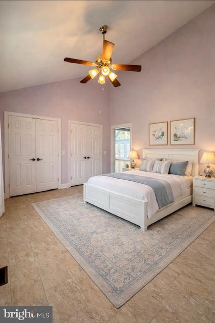 OLD PROSPECT LANDING - Residential