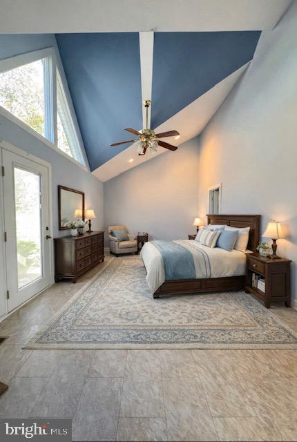 OLD PROSPECT LANDING - Residential