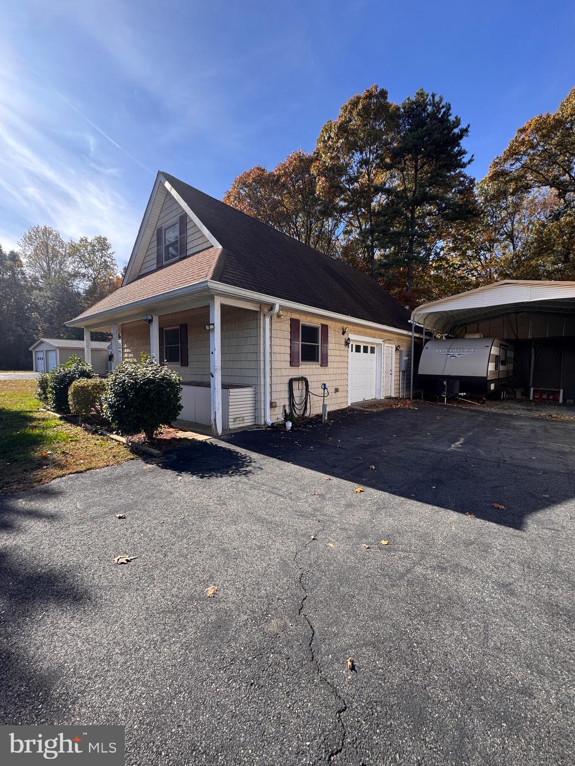 OLD PROSPECT LANDING - Residential