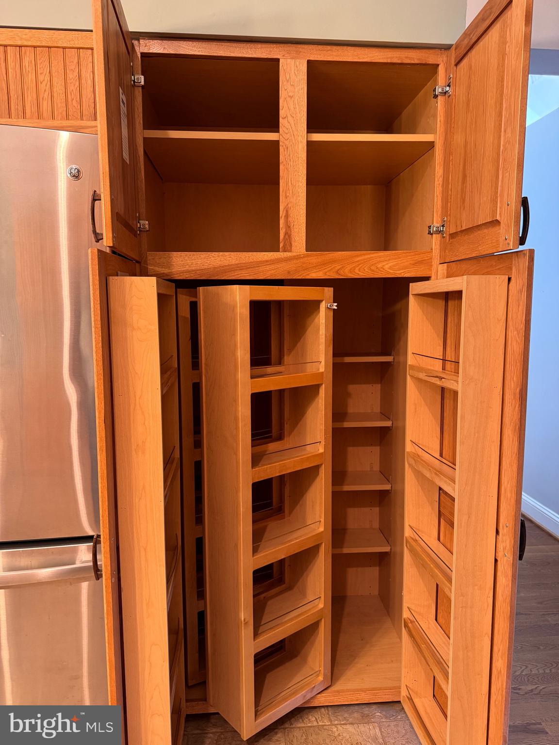 OLD PROSPECT LANDING - Residential