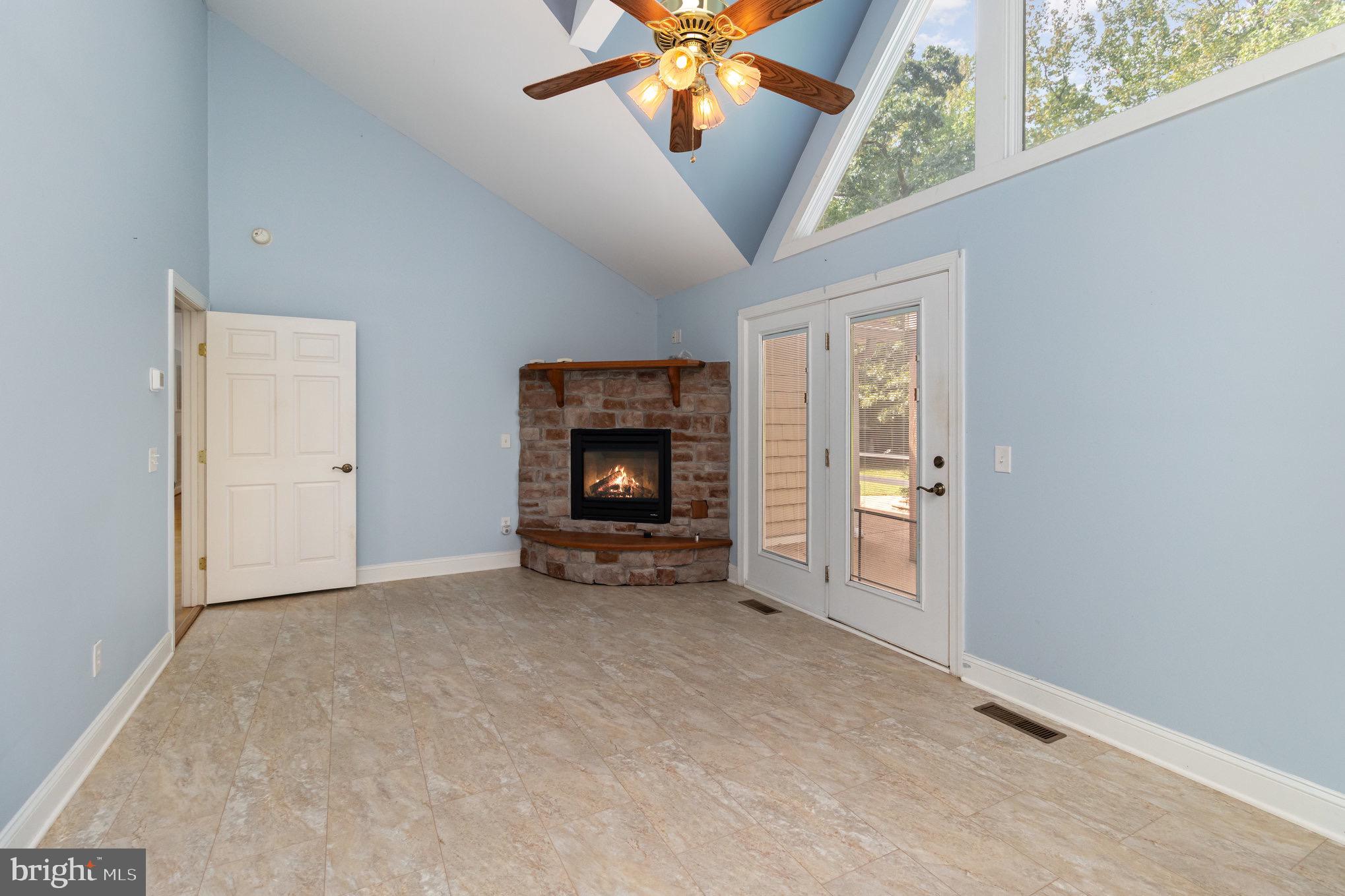 OLD PROSPECT LANDING - Residential