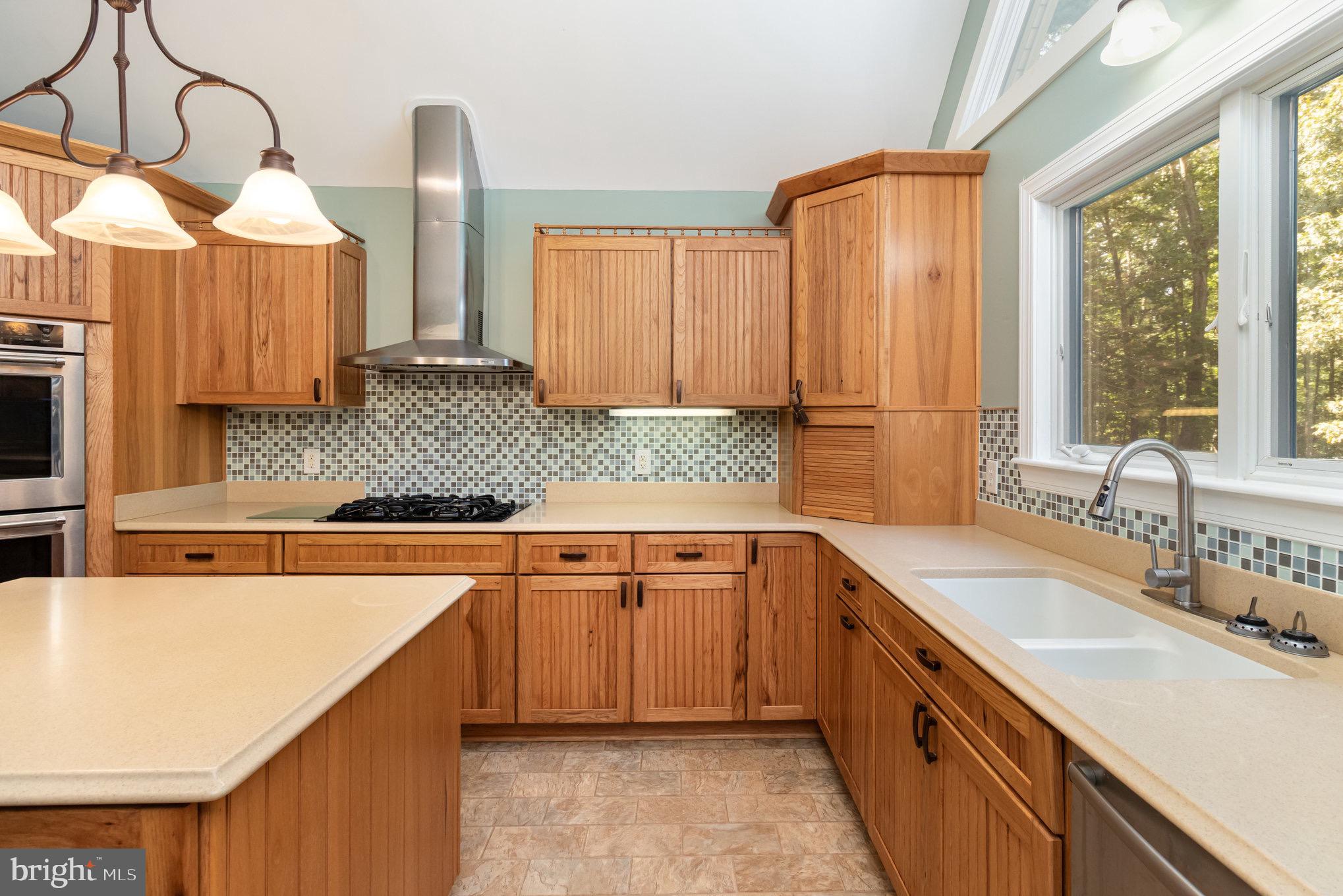 OLD PROSPECT LANDING - Residential