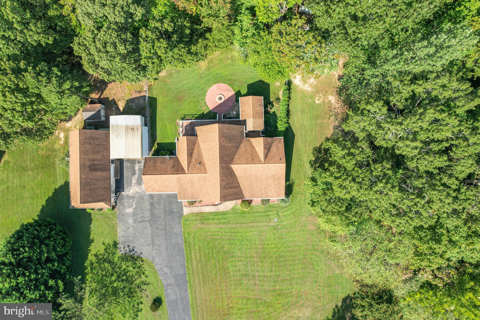 OLD PROSPECT LANDING - Residential