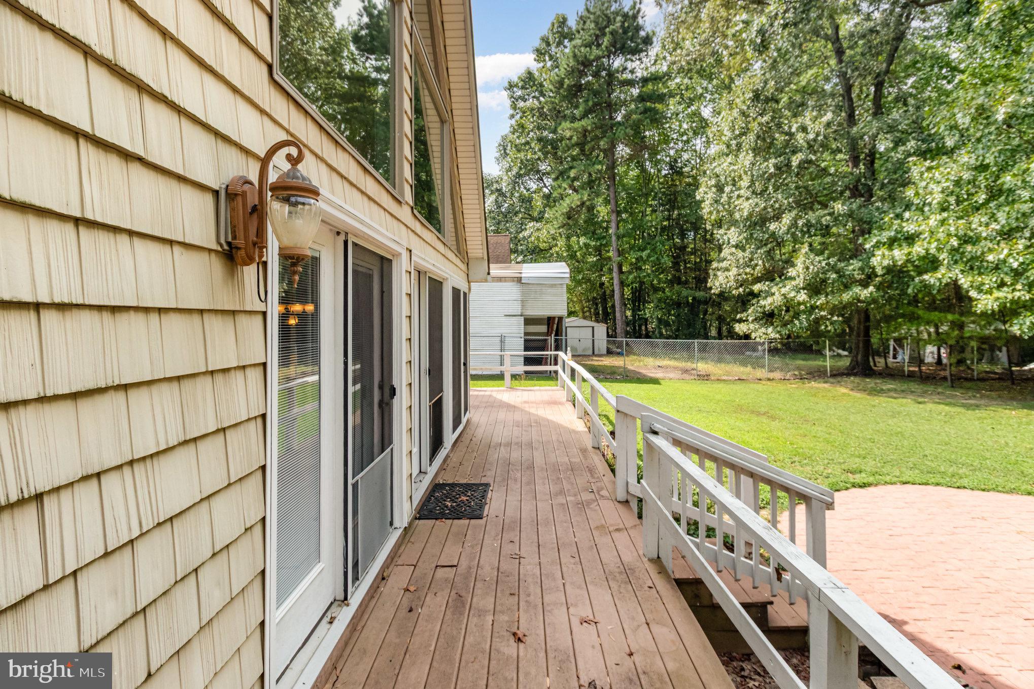 OLD PROSPECT LANDING - Residential