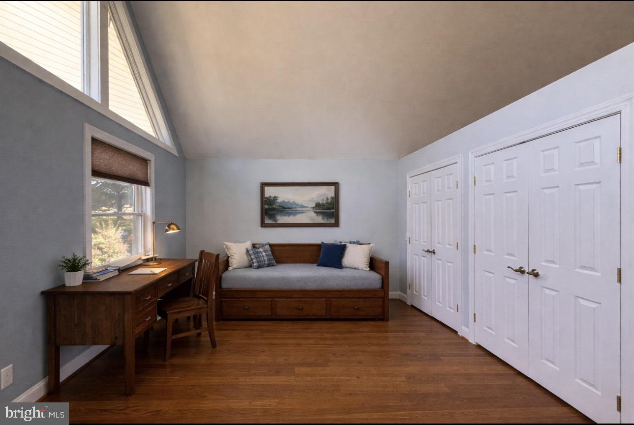 OLD PROSPECT LANDING - Residential