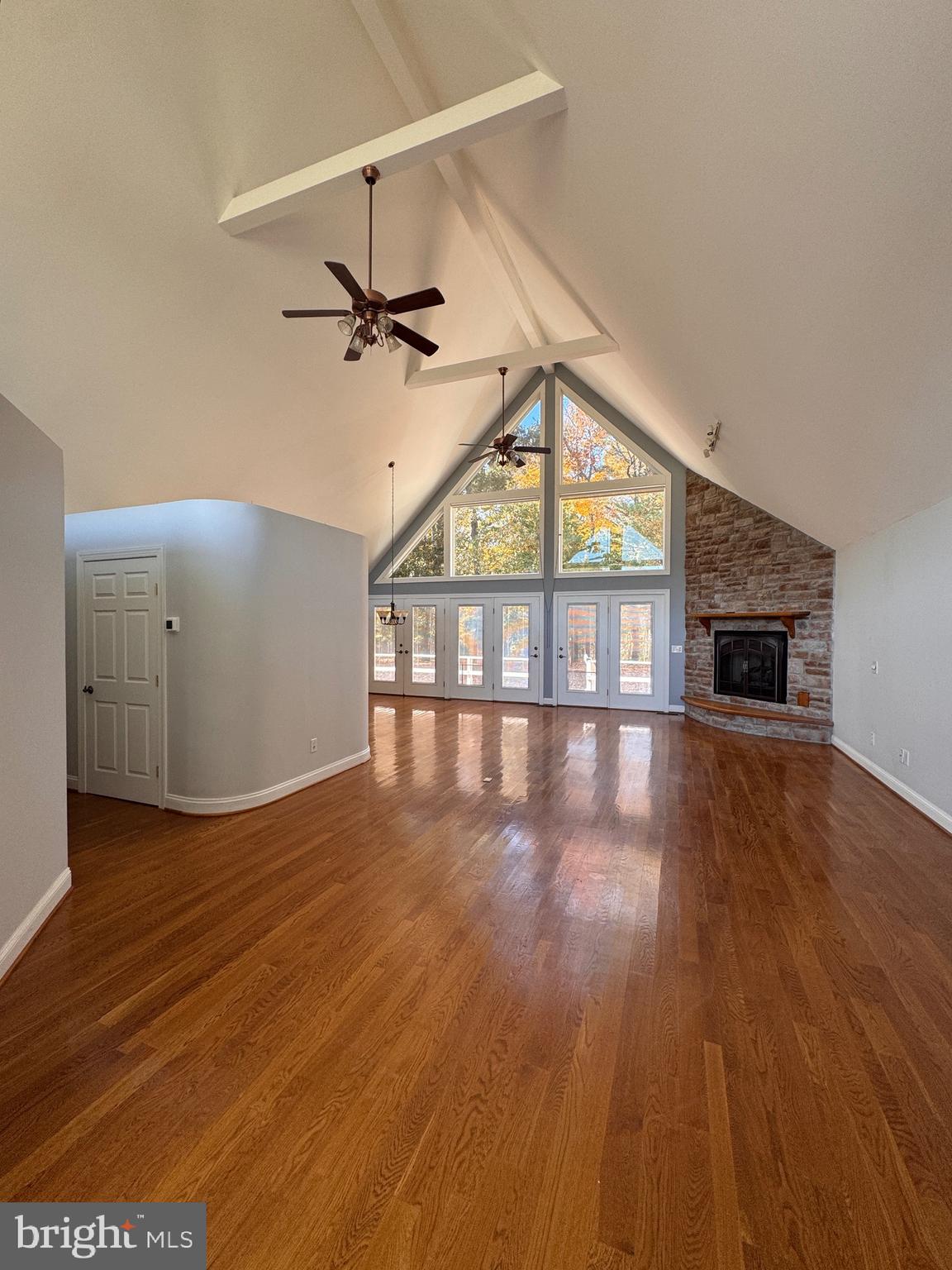 OLD PROSPECT LANDING - Residential