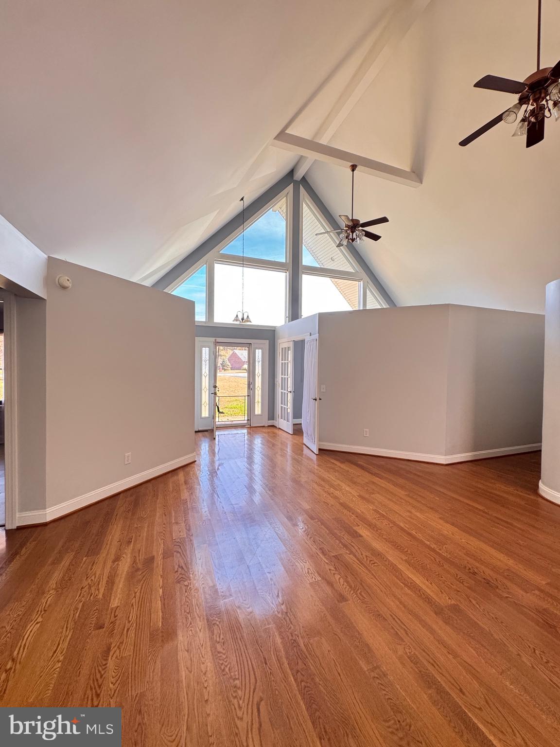 OLD PROSPECT LANDING - Residential