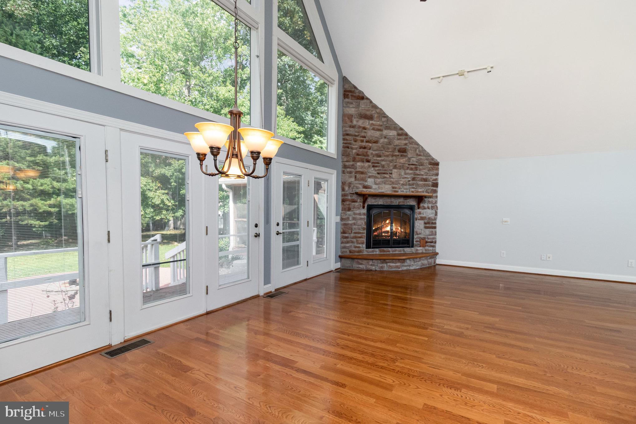 OLD PROSPECT LANDING - Residential