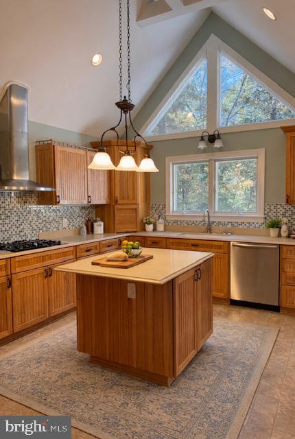 OLD PROSPECT LANDING - Residential