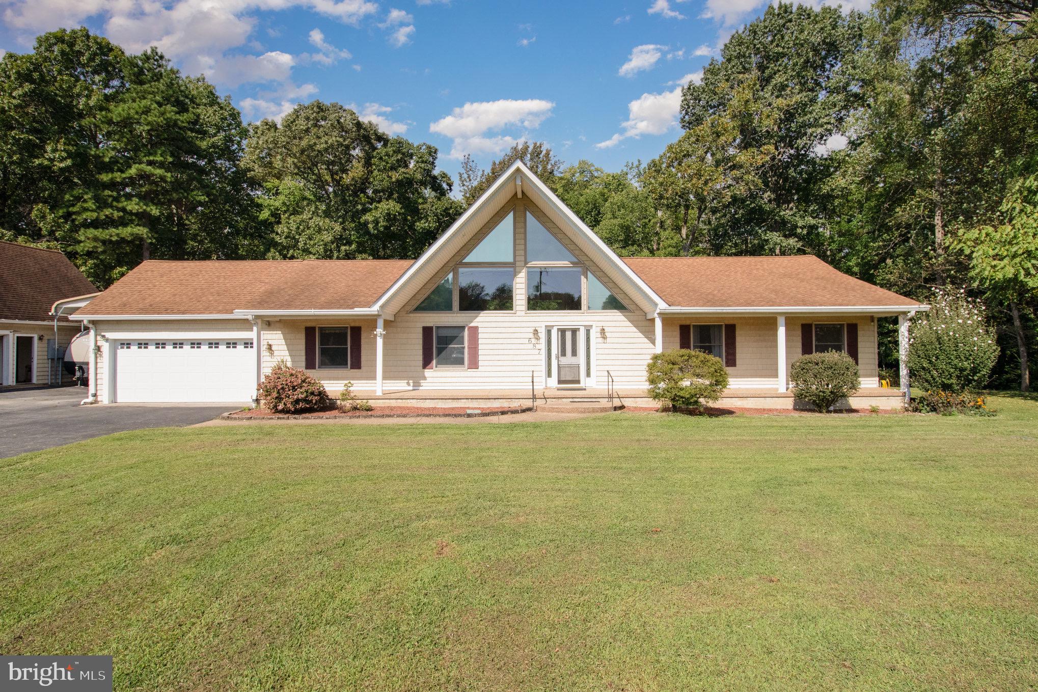 OLD PROSPECT LANDING - Residential