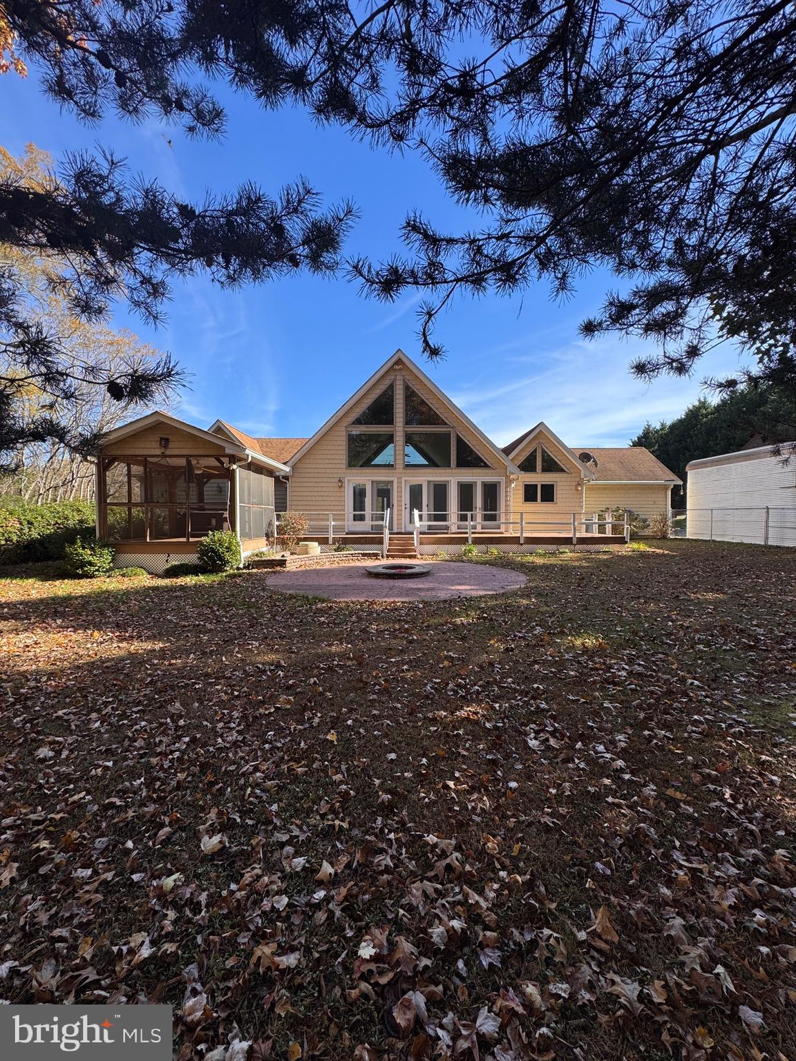 OLD PROSPECT LANDING - Residential