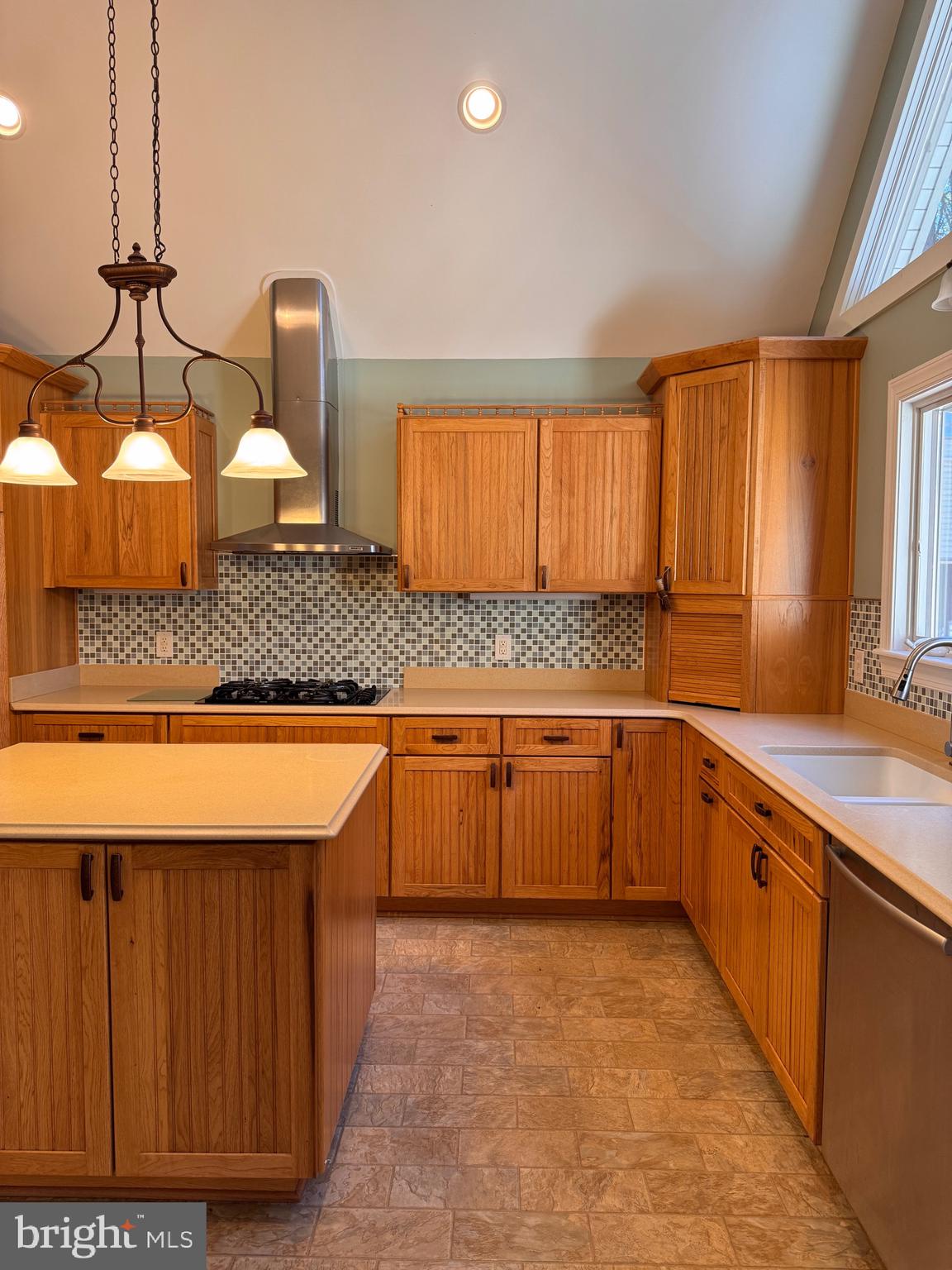 OLD PROSPECT LANDING - Residential