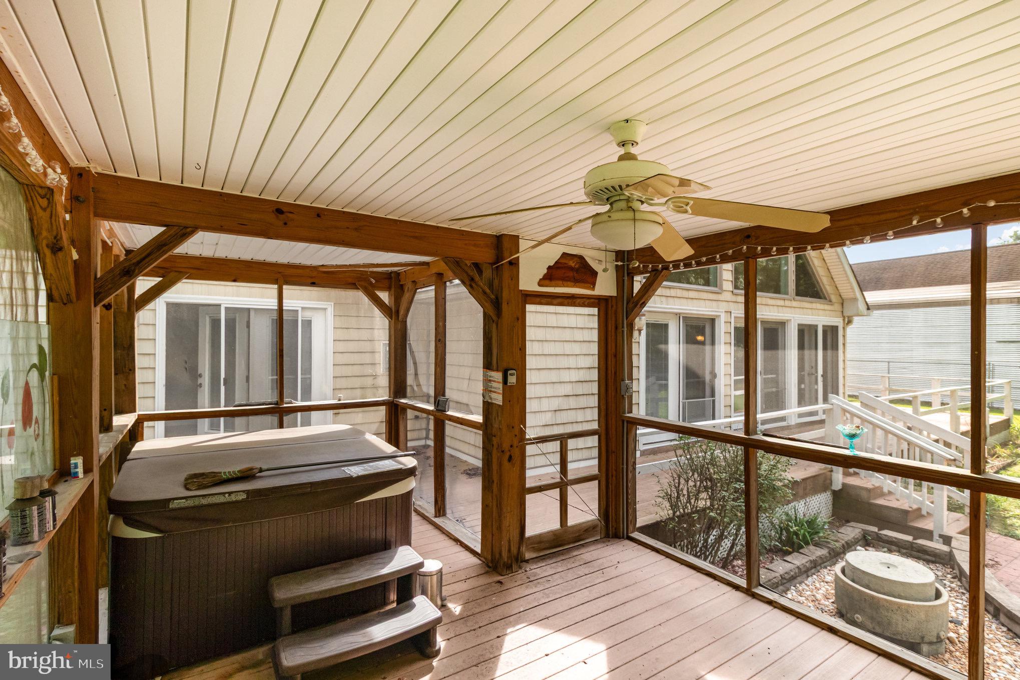 OLD PROSPECT LANDING - Residential