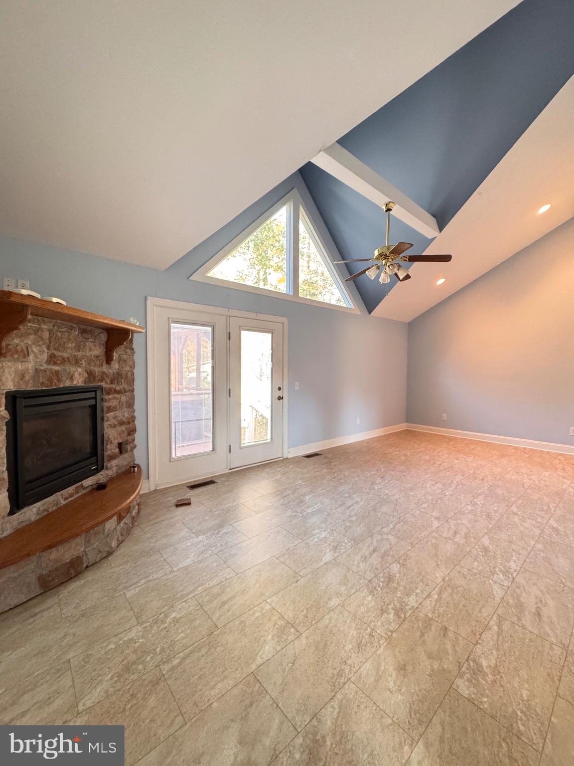 OLD PROSPECT LANDING - Residential