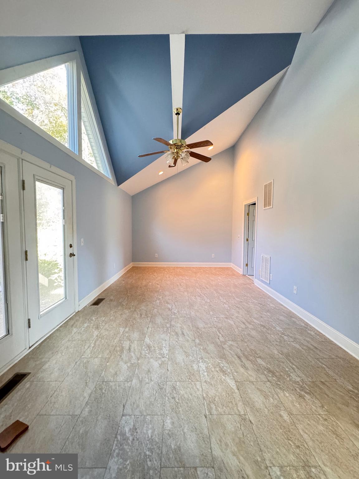 OLD PROSPECT LANDING - Residential