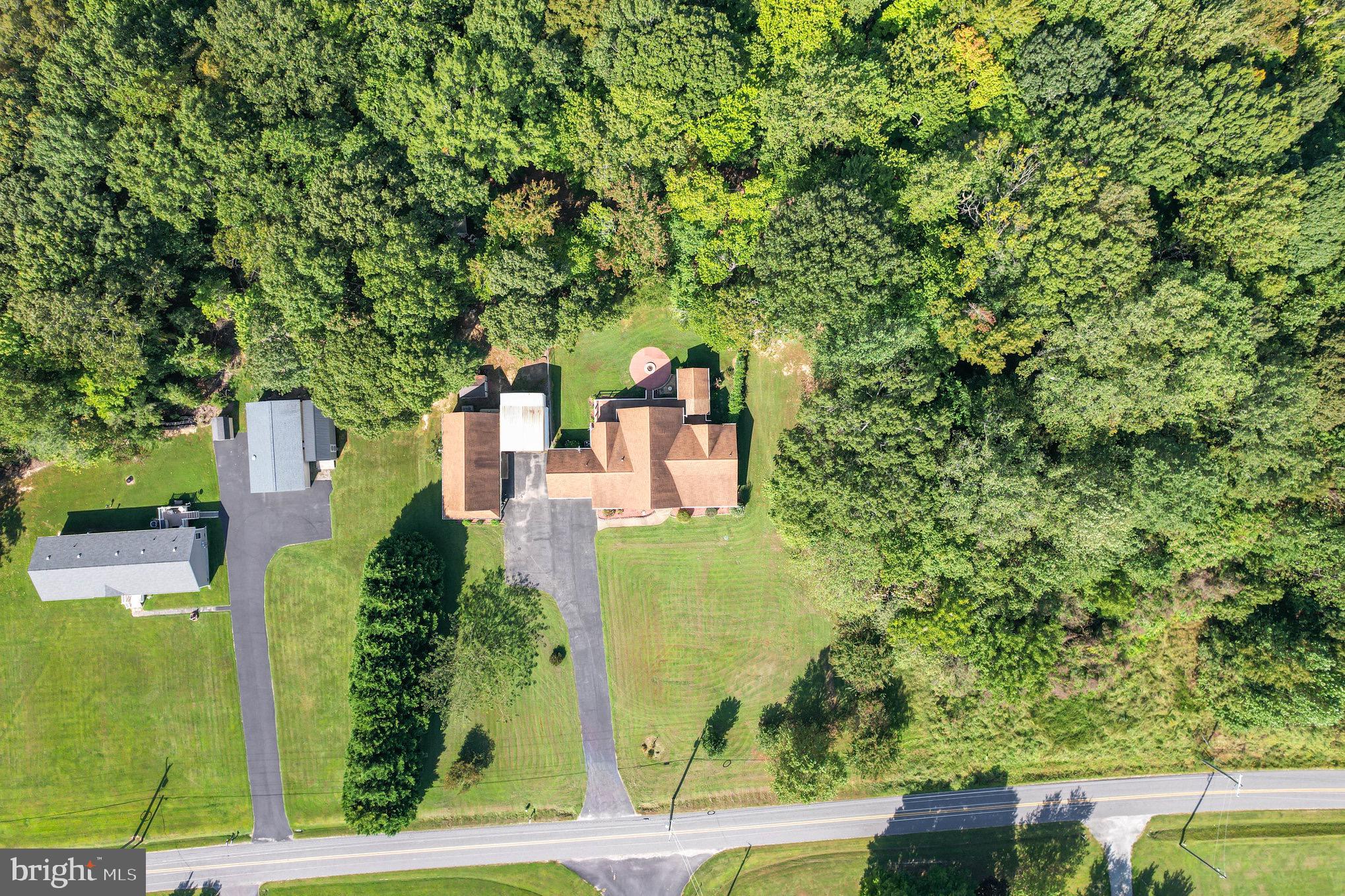 OLD PROSPECT LANDING - Residential