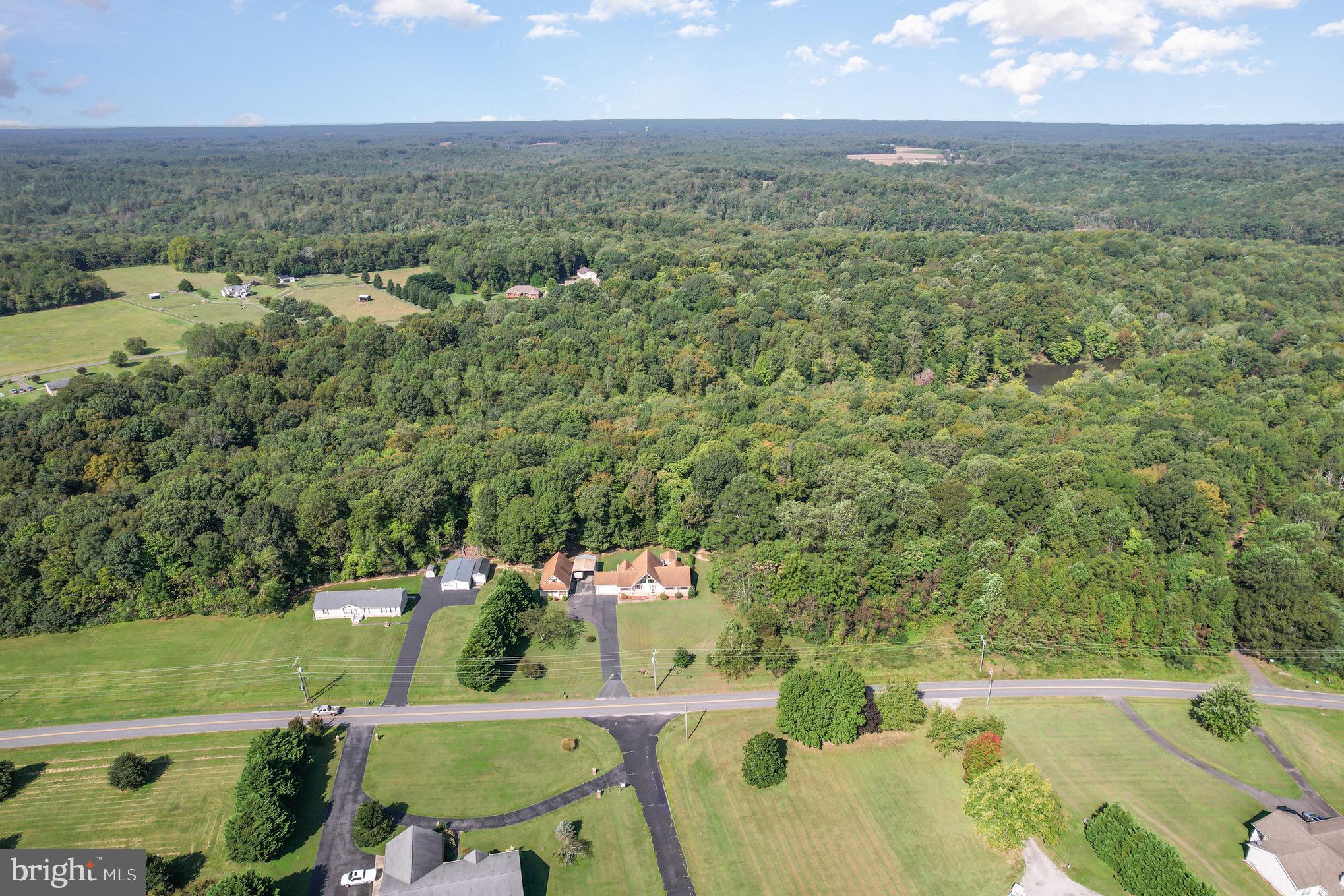 OLD PROSPECT LANDING - Residential