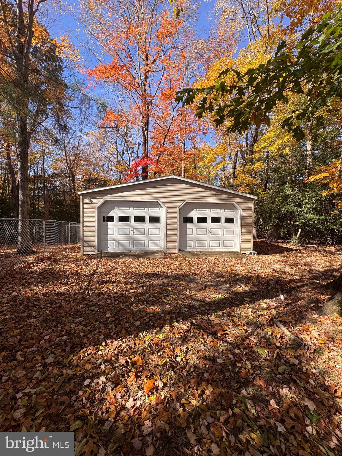 OLD PROSPECT LANDING - Residential
