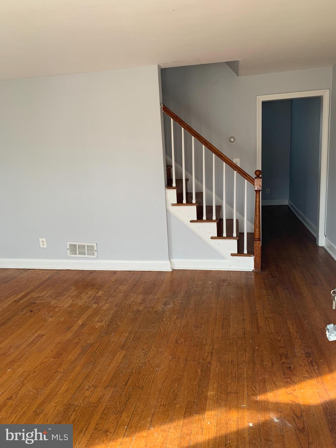 BELAIR-EDISON - Residential