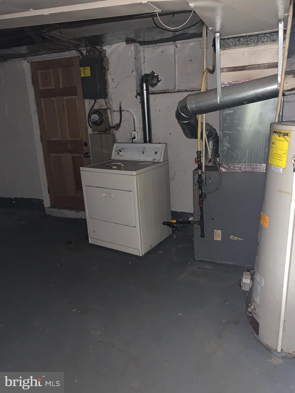 BELAIR-EDISON - Residential