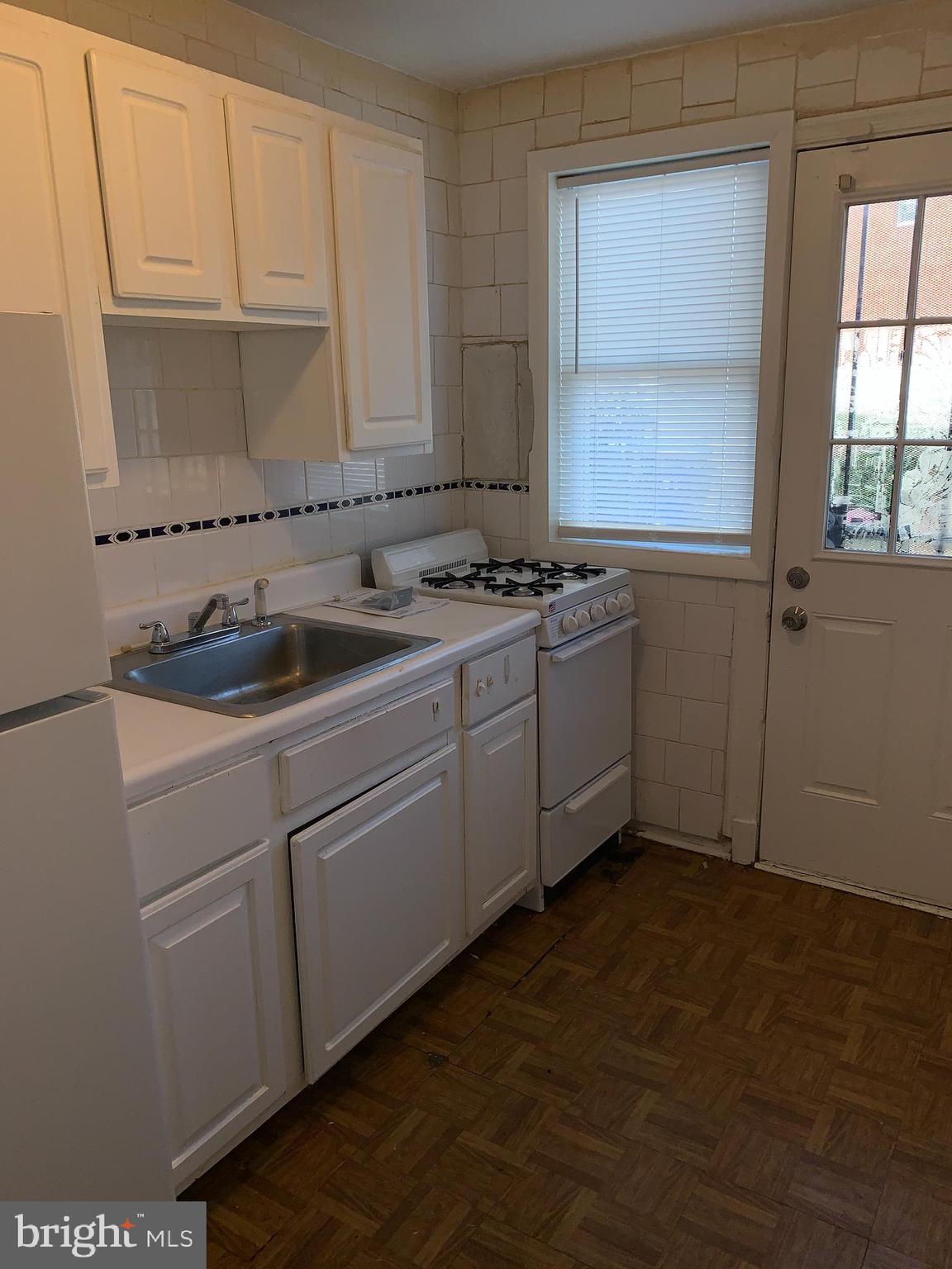 BELAIR-EDISON - Residential