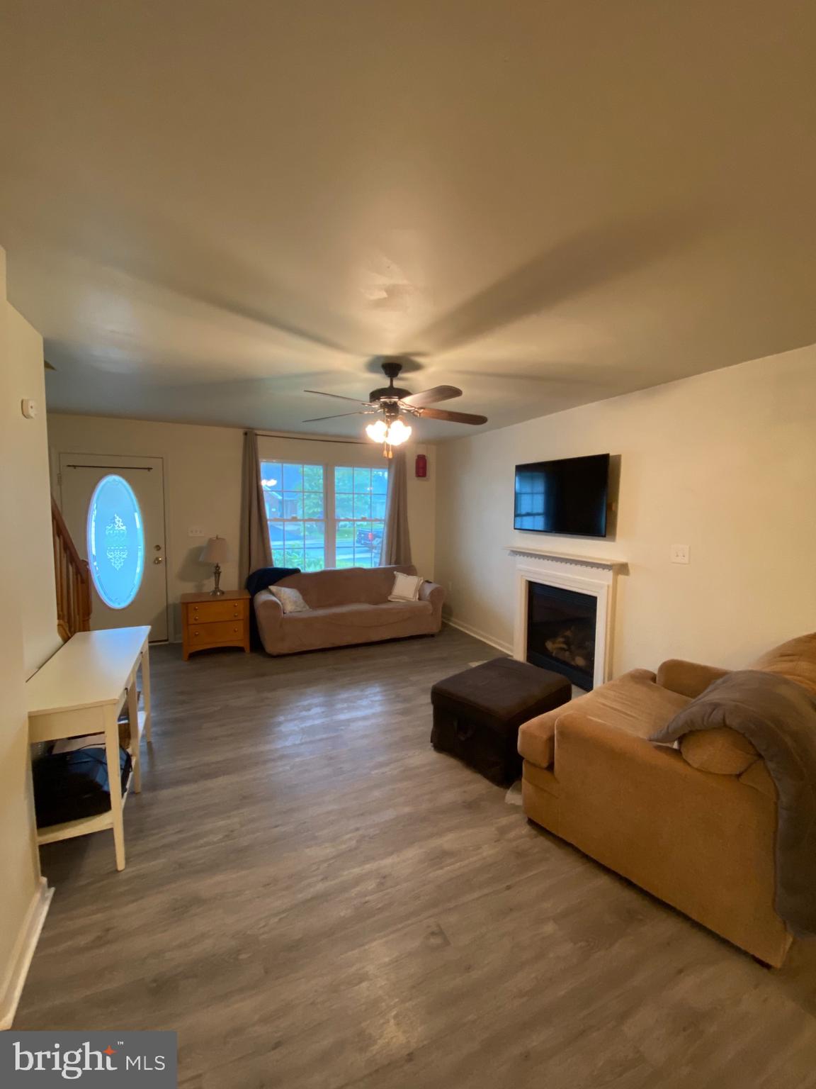 BRIAR RUN - Residential