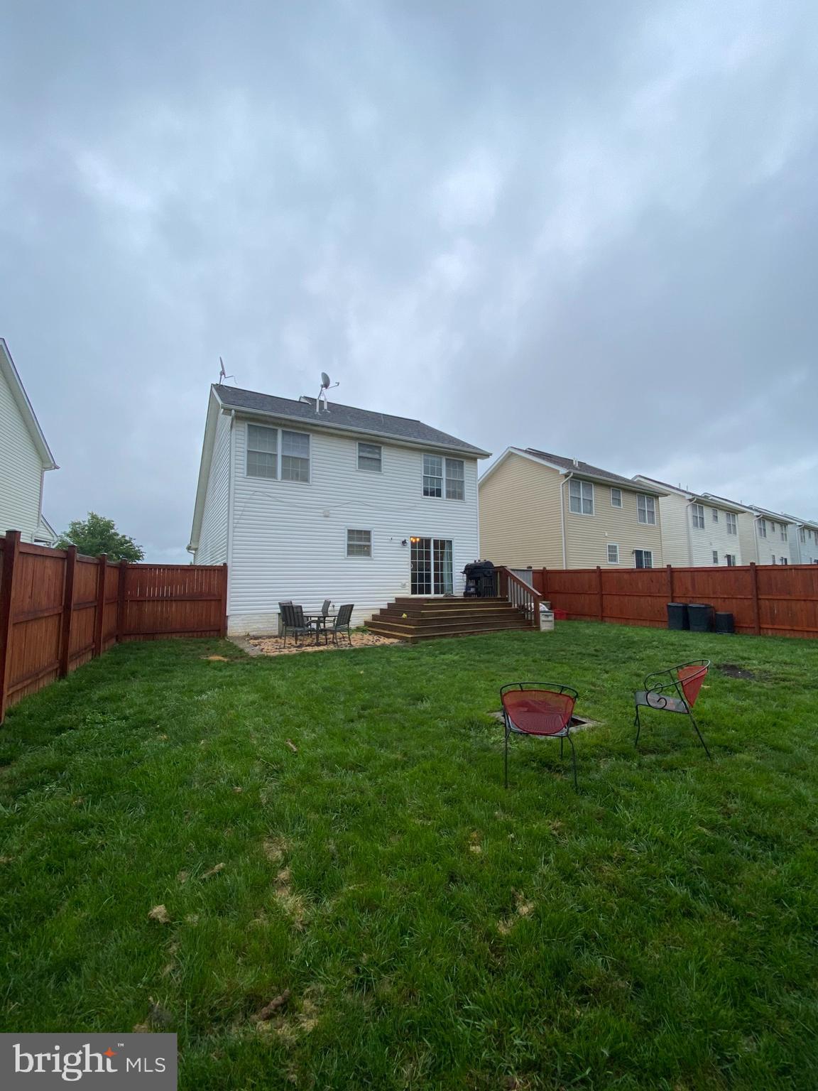 BRIAR RUN - Residential