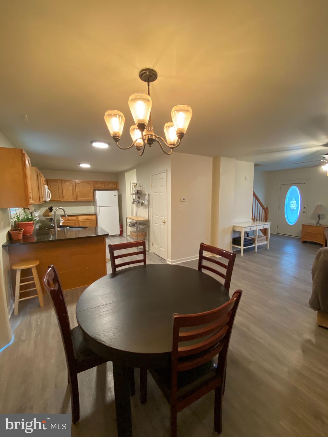 BRIAR RUN - Residential