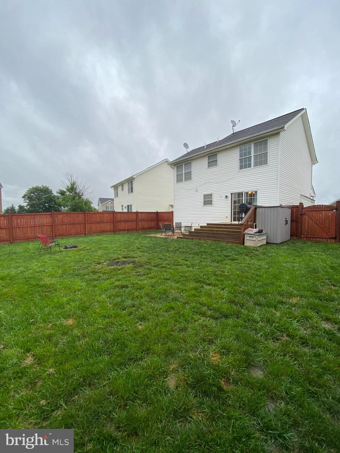 BRIAR RUN - Residential