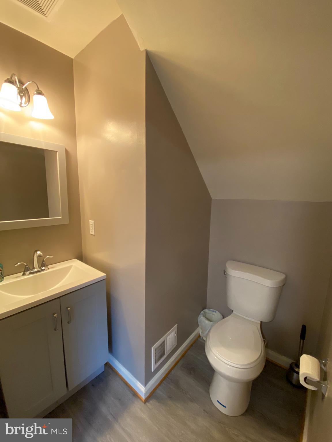 BRIAR RUN - Residential