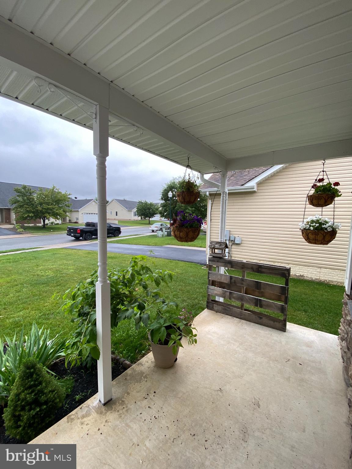 BRIAR RUN - Residential