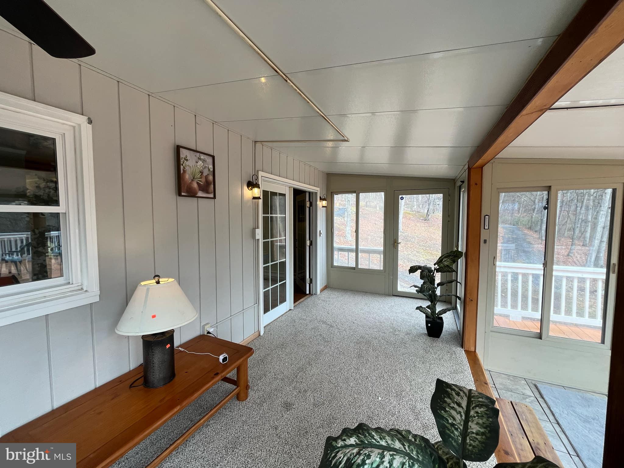 PEACEFUL VALLEY ESTATES - Residential