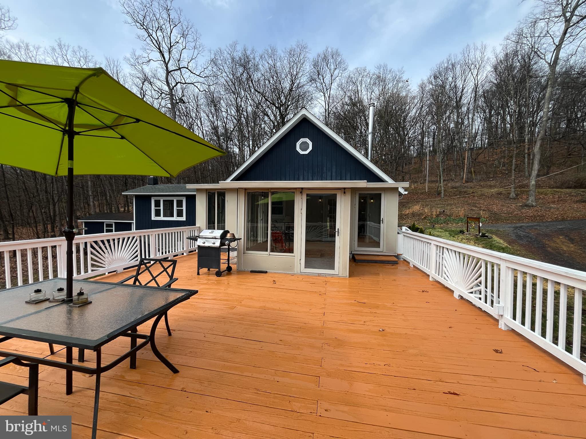 PEACEFUL VALLEY ESTATES - Residential