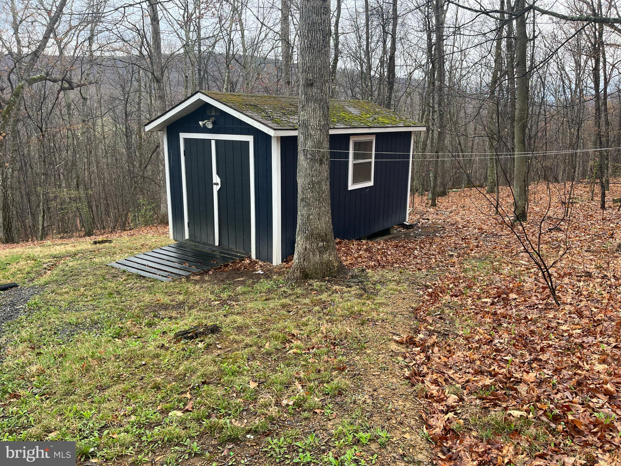 PEACEFUL VALLEY ESTATES - Residential