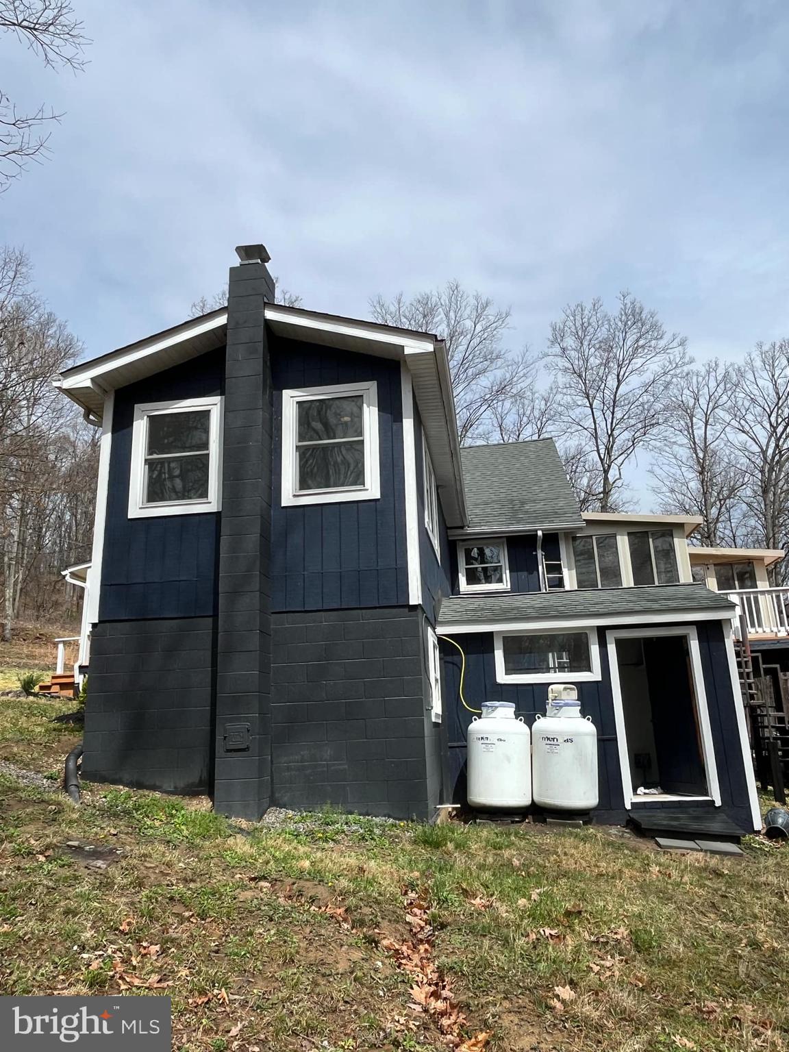 PEACEFUL VALLEY ESTATES - Residential