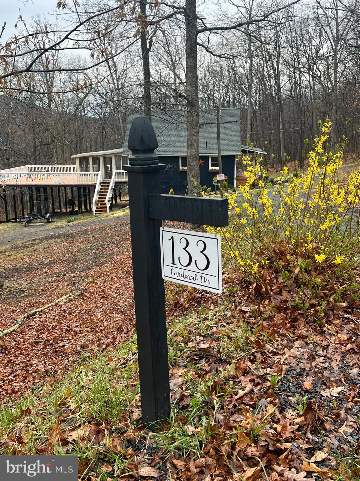 PEACEFUL VALLEY ESTATES - Residential