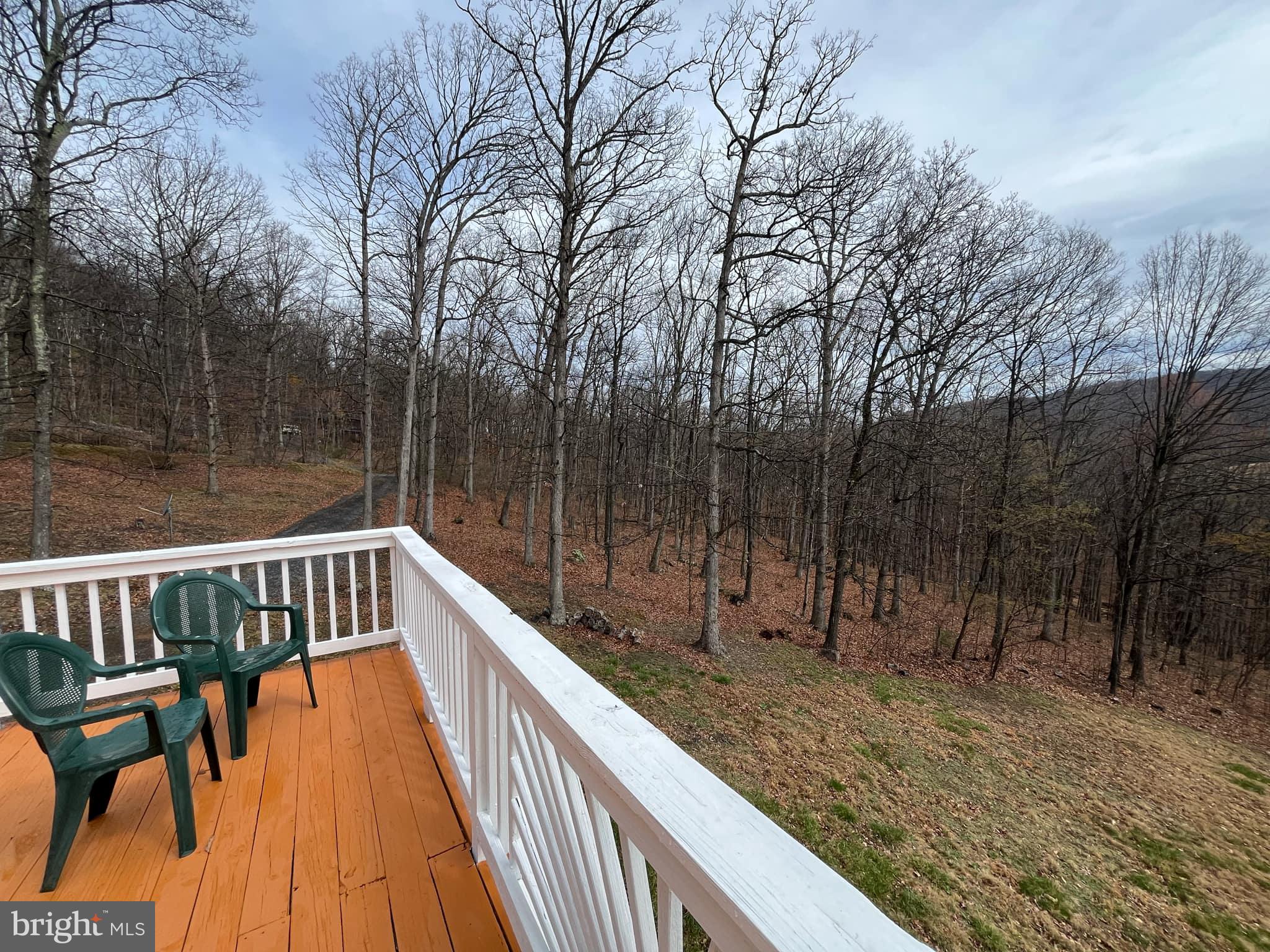 PEACEFUL VALLEY ESTATES - Residential