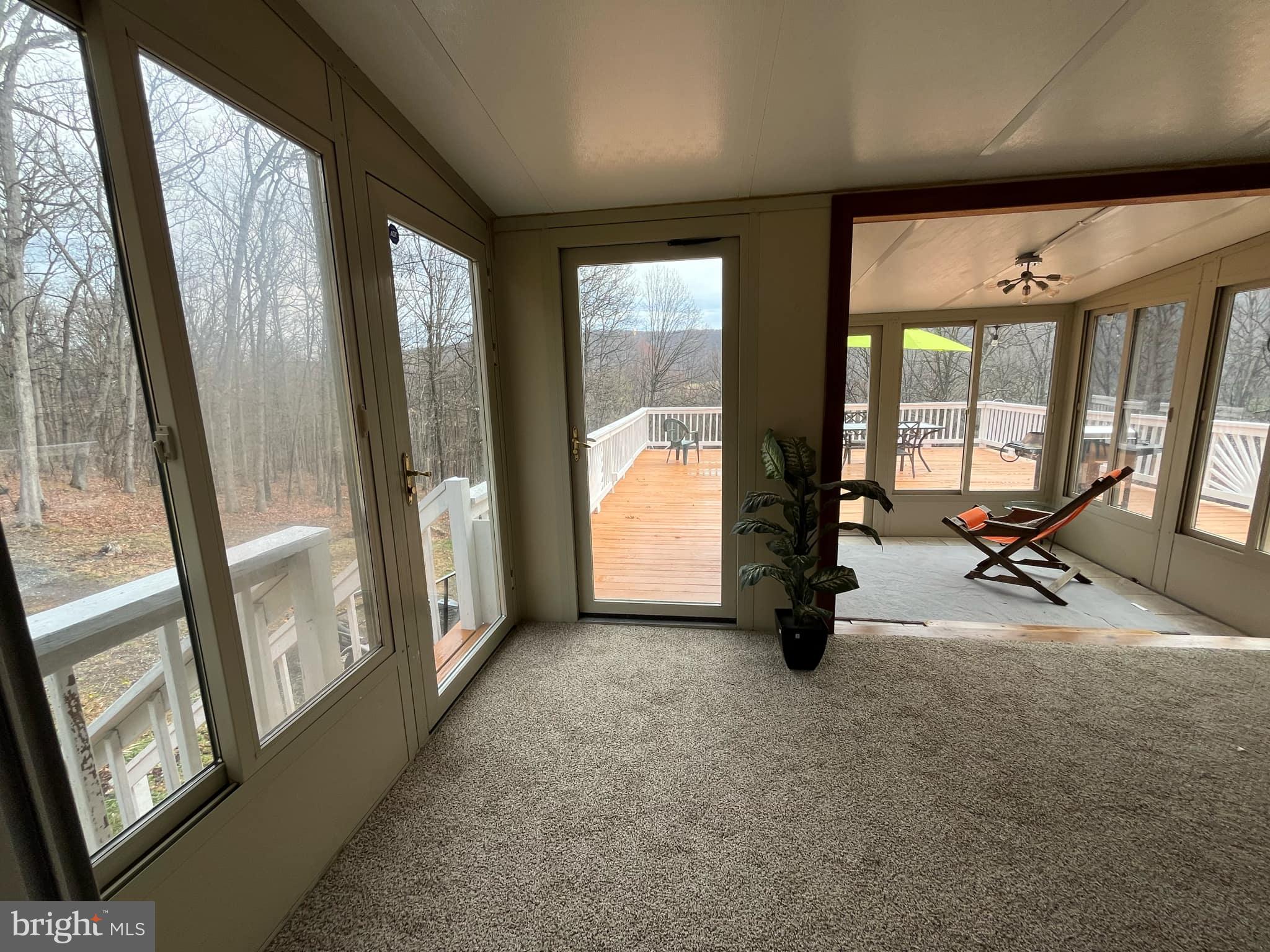 PEACEFUL VALLEY ESTATES - Residential