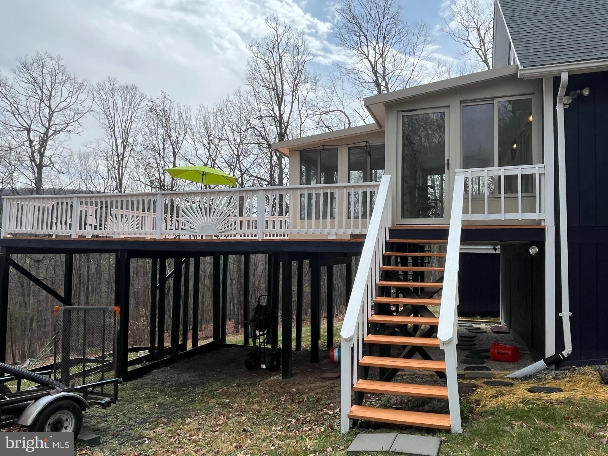 PEACEFUL VALLEY ESTATES - Residential