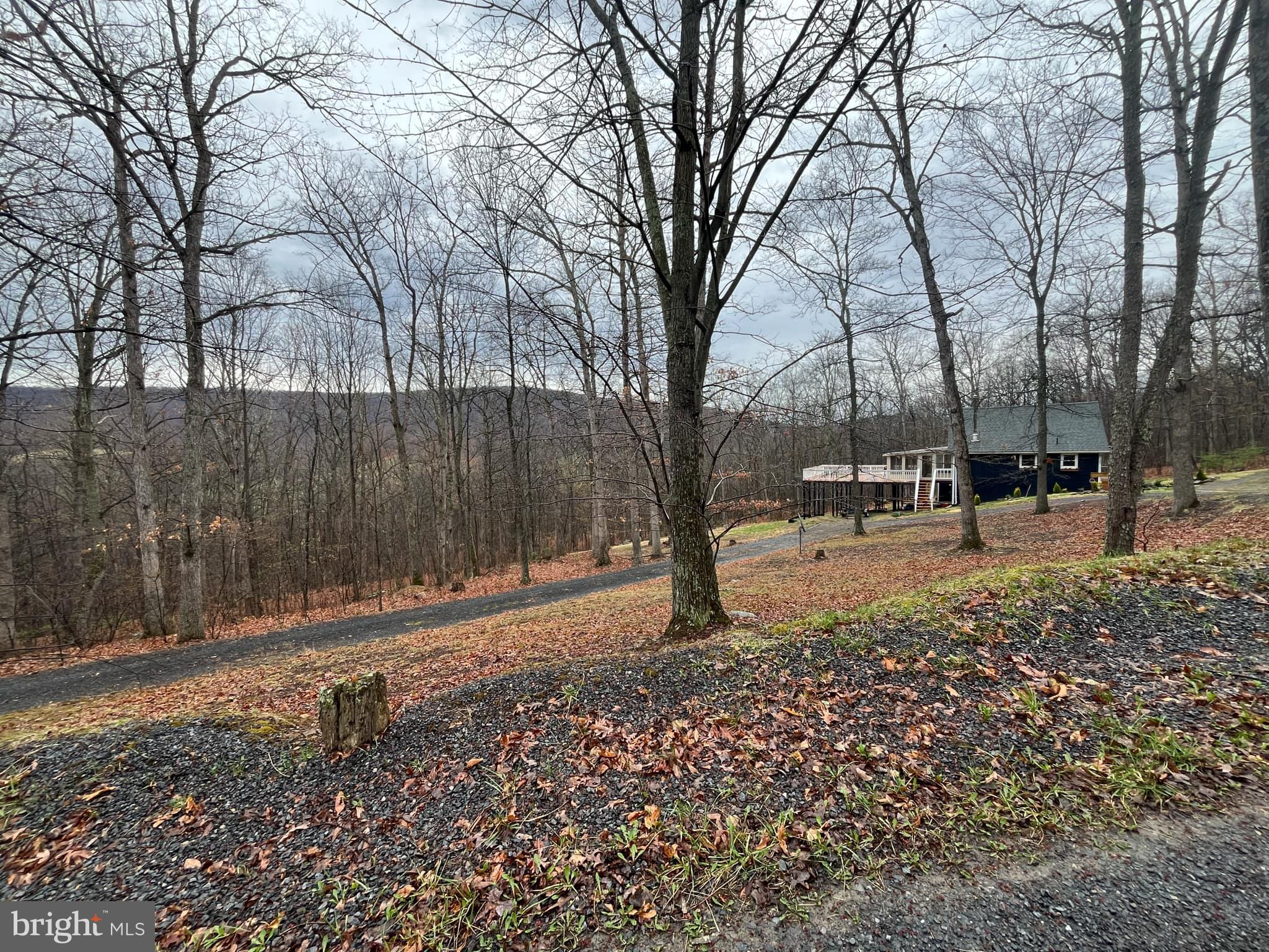 PEACEFUL VALLEY ESTATES - Residential