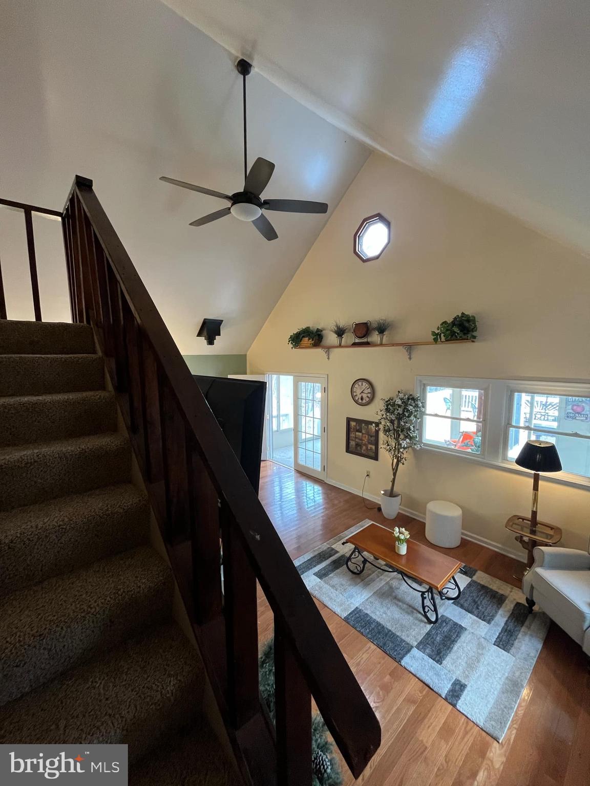 PEACEFUL VALLEY ESTATES - Residential