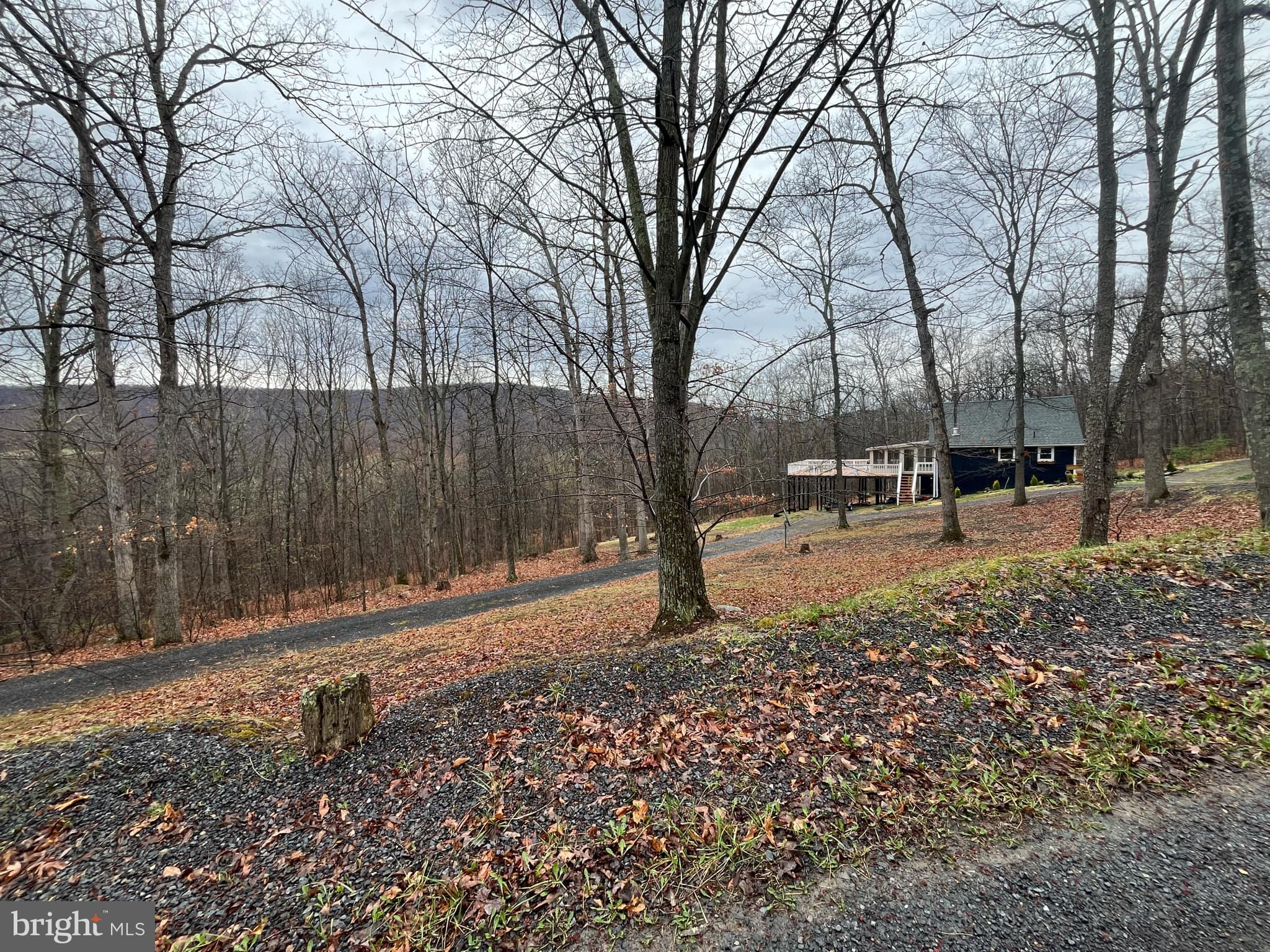 PEACEFUL VALLEY ESTATES - Residential