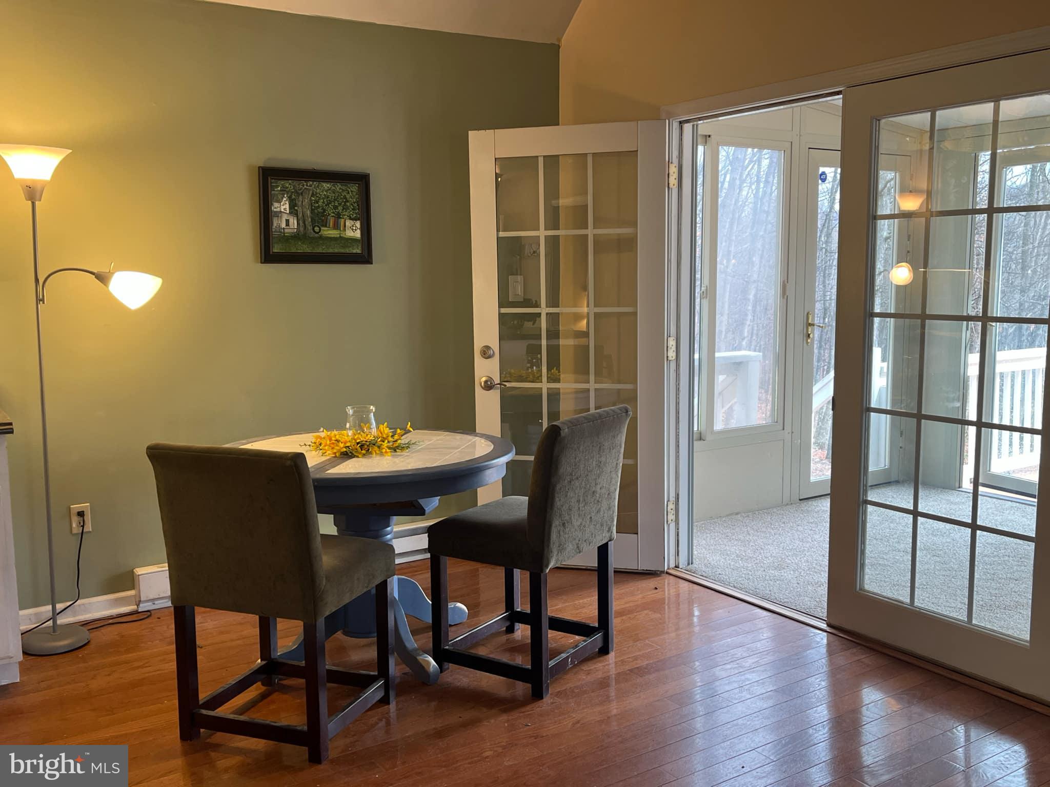 PEACEFUL VALLEY ESTATES - Residential